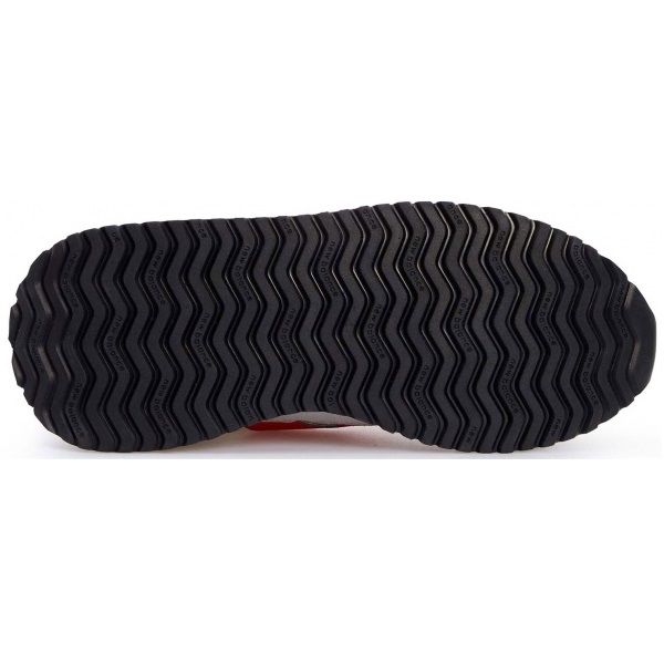 Кроссовки New Balance 237 V1 MS237BO р.44,5 US 10,5 28,5 см черный