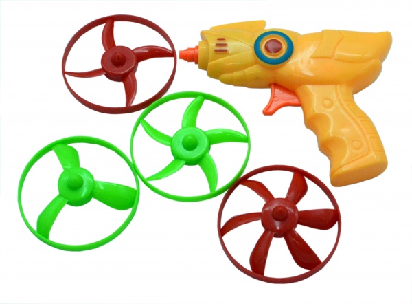 Набор игрушечный Пистолет CJ-1527054