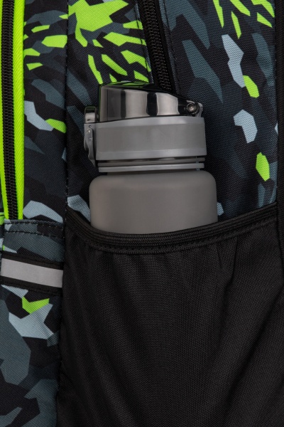 Рюкзак CoolPack Pick Lizzards 41х30х16 см