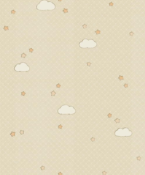 Шпалери вінілові на паперовій основі Bravo 85046BR23 0,53x10,05 м 