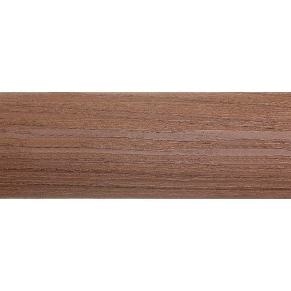 Поріжок алюмінієвий гладкий King Floor П10 40х1800 мм дуб кавовий (П10 180 29)