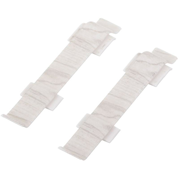 Комплект соединителей King Floor 70 2 шт дуб палермо 