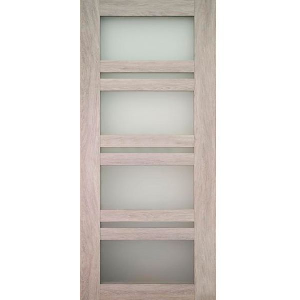 Дверне полотно Terminus NF-301 ПО 700 мм ескімо