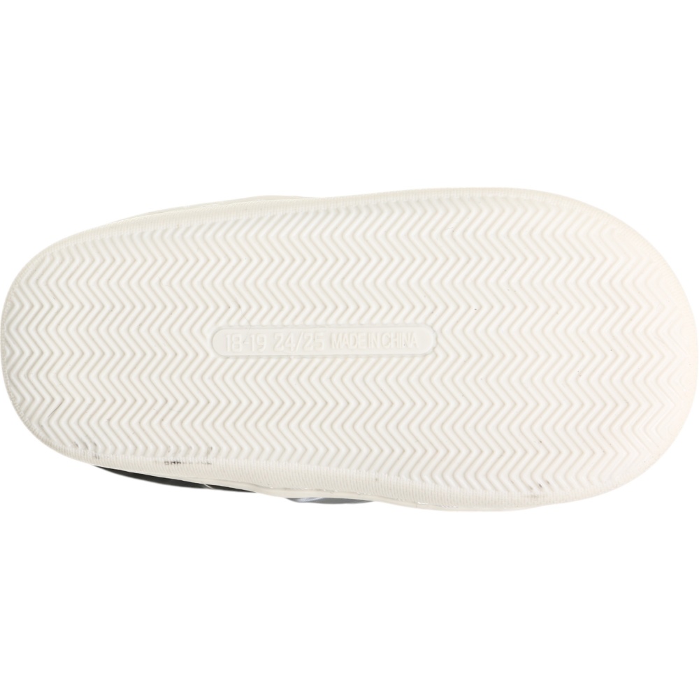 Капці дитячі Luna Kids пухові сірі р.33