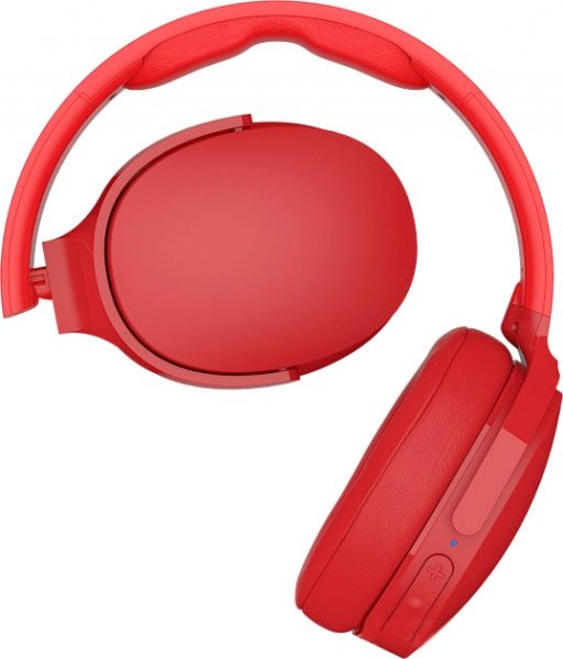 Наушники SKULLCANDY K613 red S6HTW-K613 