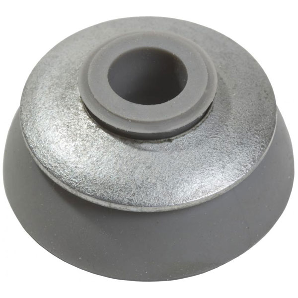 Спейсер 50 шт EPDM серый