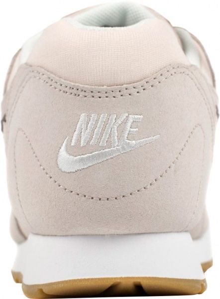 Кроссовки Nike W OUTBURST AO1069-800 р.7,5 персиковый