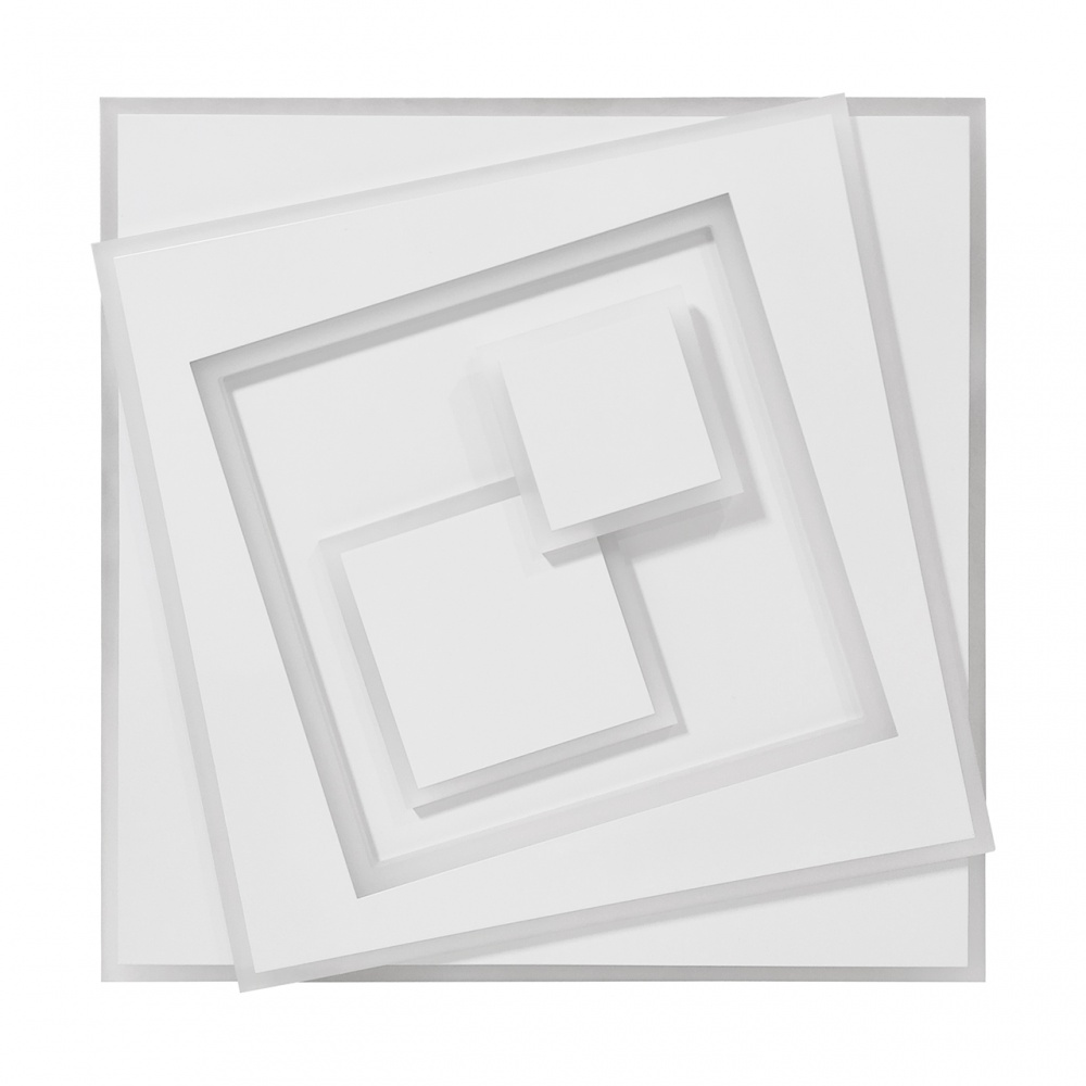 Светильник светодиодный NEW ARTIER ALBER 110S 110 Вт белый 2700-6500 К