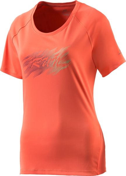 Футболка Pro Touch Bonita wms 280595-256 34 червоний