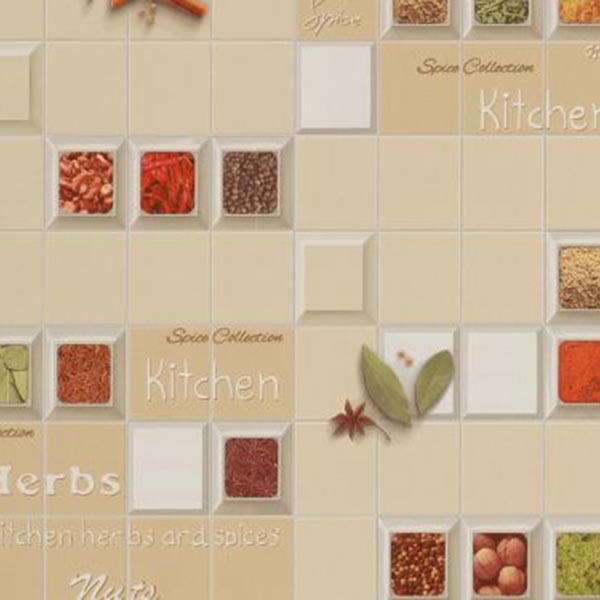 Славянские обои Expromt В49 Специи 931-05 0.53х10.05 м