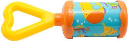 Брязкальце Baby Team Дзвінка забава 8471