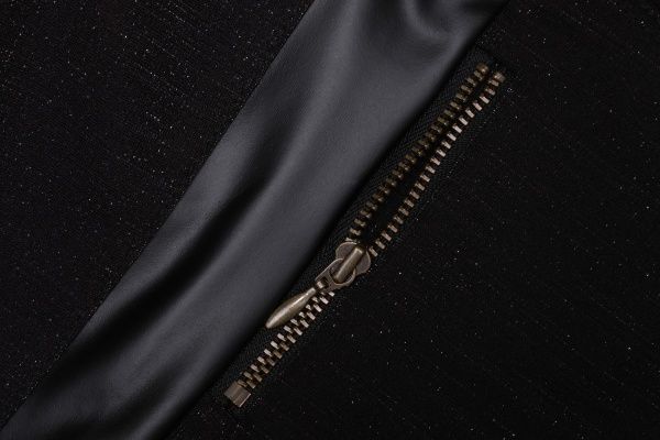 Лосини Lovetti 9984 р.122-128 чорний 