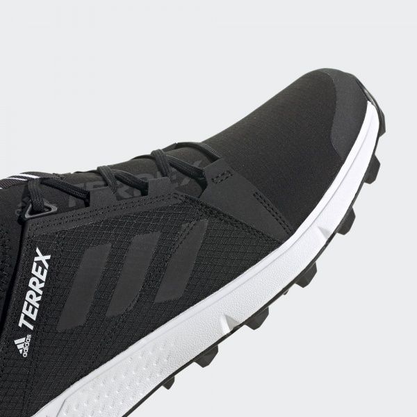 Кроссовки Adidas TERREX SPEED GTX CM8569 р.9 черный