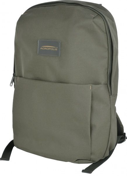 Рюкзак для ноутбука Акрополіс 15-15,6” (РНБ-3/15о) 