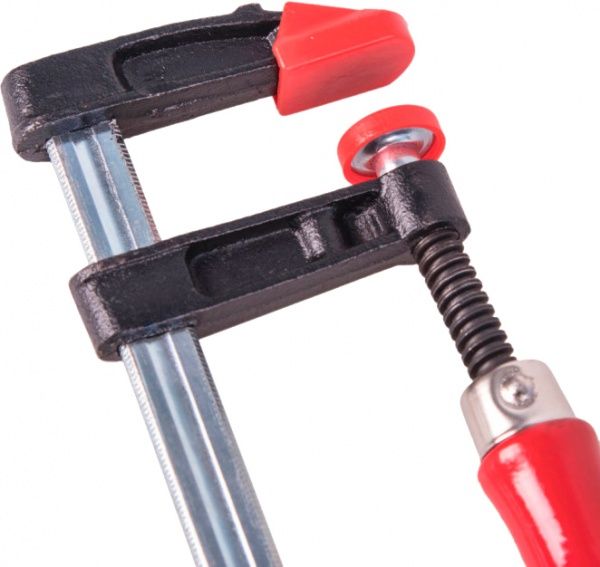 Струбцина Alloid столярна FC-30080B