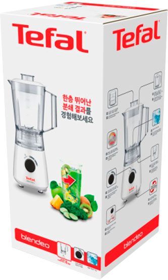 Блендер Tefal BL2A0131 