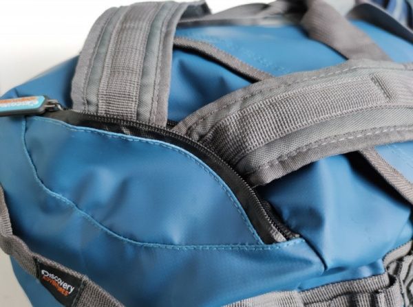Сумка-рюкзак Discovery Adventures Holdall 30