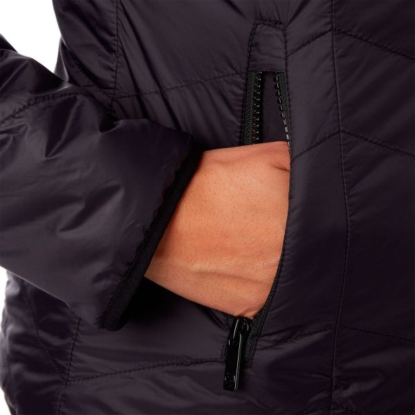 Куртка McKinley Gem wms 408004-057 44 черный