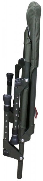 Кресло раскладное Fishing ROI карповое для рыбалки HYC001L