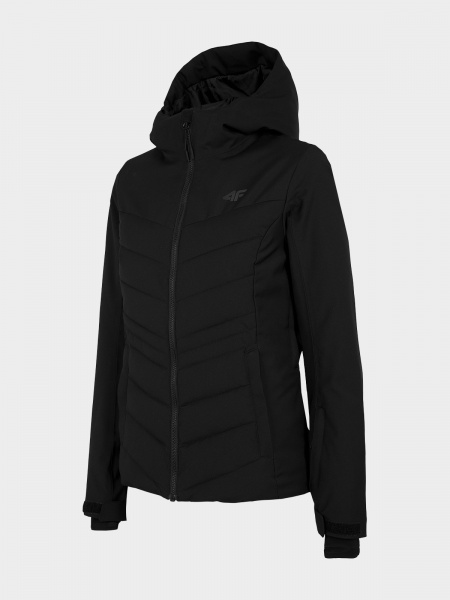 Куртка 4F D4Z20-KUDN201-20S р.M чорний