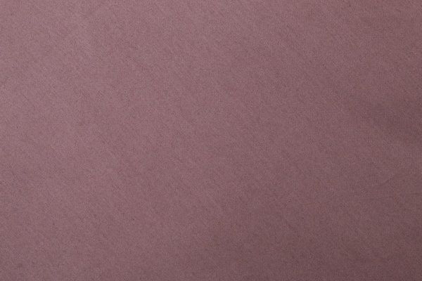 Простынь на резинке Mono brown D 180x200 см коричневый La Nuit 