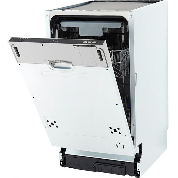 Вбудовувана посудомийна машина Interline DWI 455 L