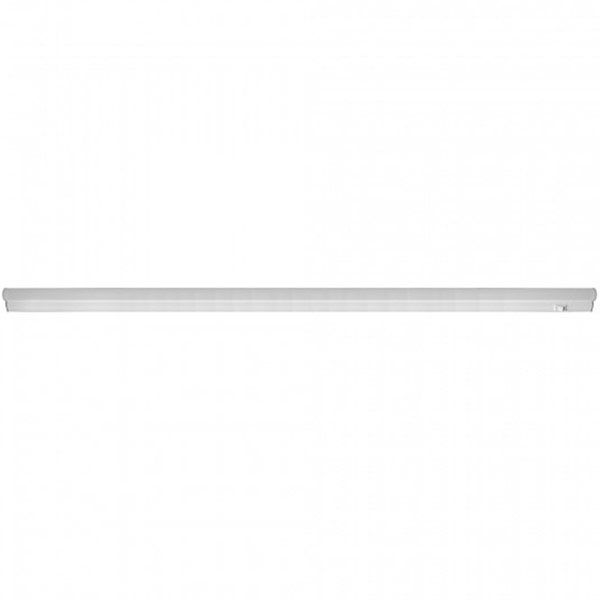 Подсветка для мебели Eurolamp 14 Вт дневной 4000 К LED-FX(T5)-14/4 