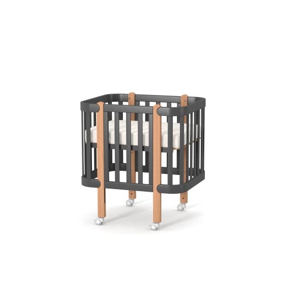 Люлька Veres Монако темно-сірий 05.1.1.21.16