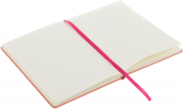 Книга для записей Ленивец-фотограф А5 96 листов