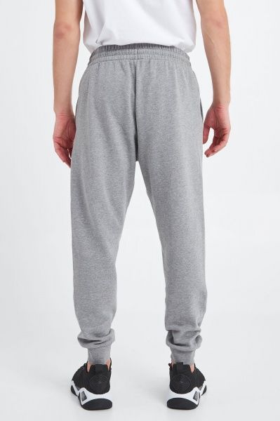 Штани EA7 TROUSER 3KPP93-PJ8BZ-3905 р. S сірий