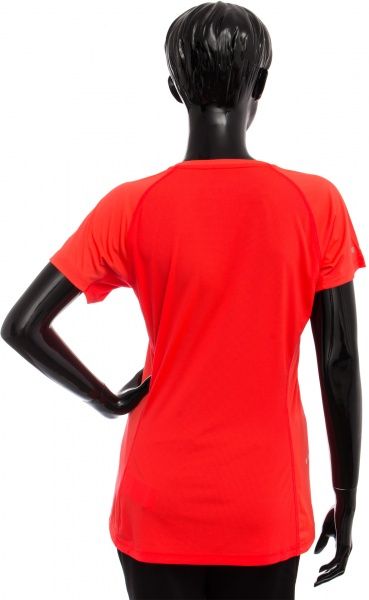 Футболка Puma Tee W 51431802 S червоний