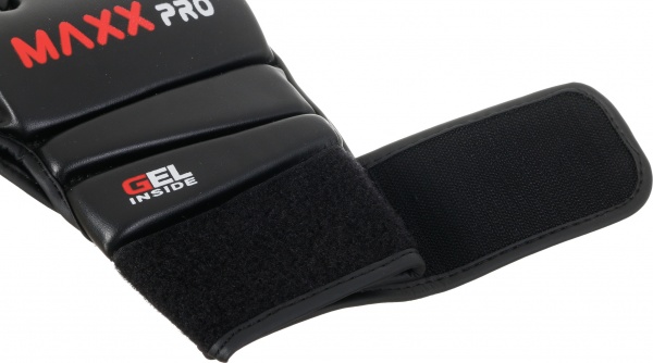 Варежки MaxxPro AVG-616 Loz черный