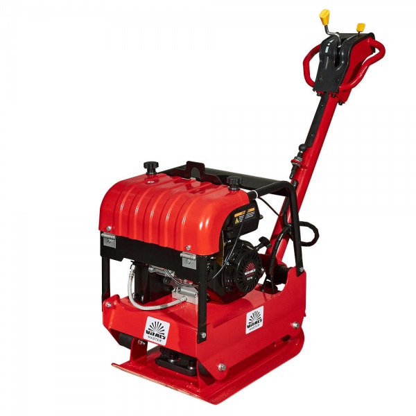 Віброплита Vitals Master Master TP 130RF