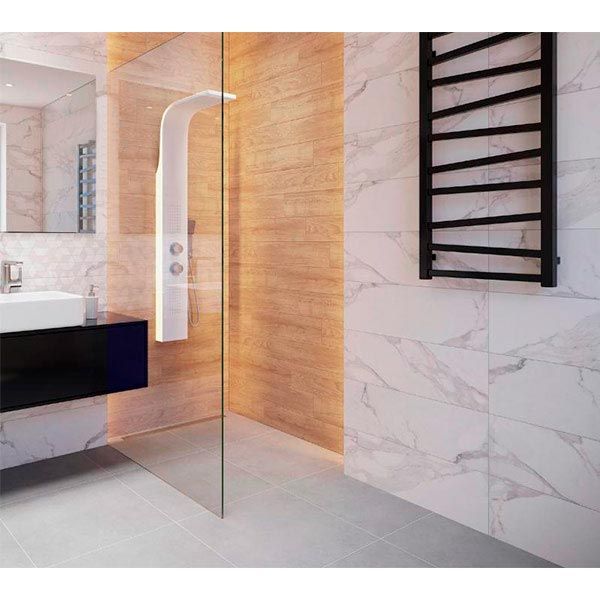 Плитка Konskie group Calacatta White 25x75 . 