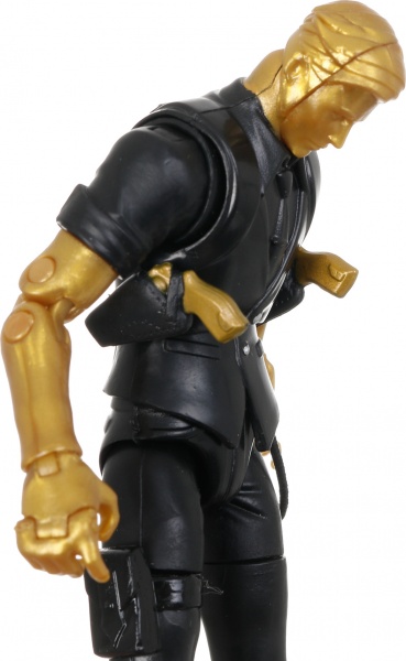 Фігурка колекційна Jazwares Fortnite Legendary Series Midas S8 