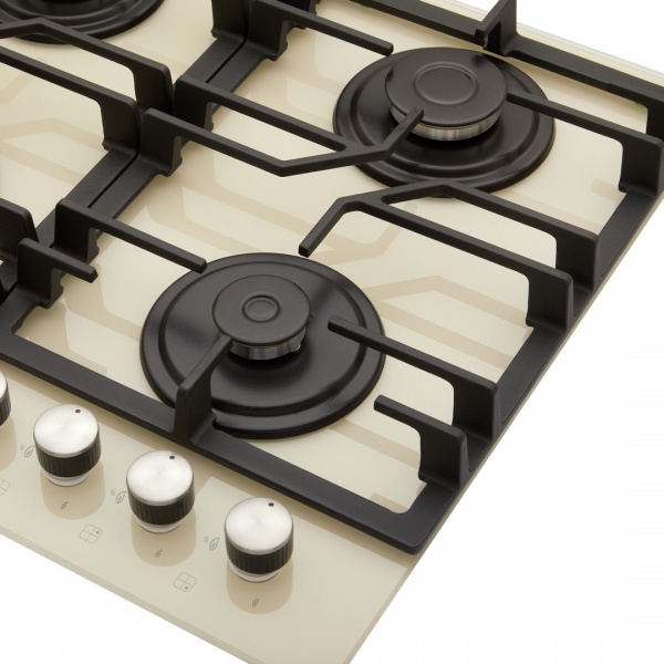 Варочная поверхность Eleyus Milena 60 WH CTF