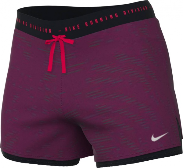 Шорти Nike DM4634-610 р. 2XL фіолетовий