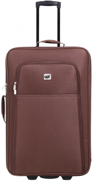Валіза 73 л коричневий KX22002 71х45х23 см 