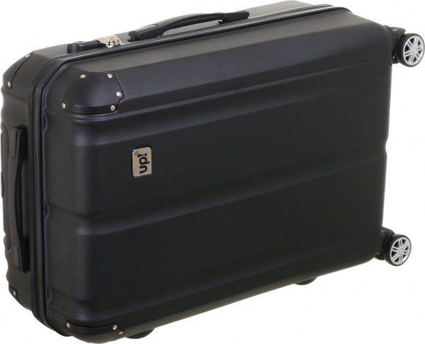 Валіза UP! (Underprice) HQ22100 60х41х25 см графіт 
