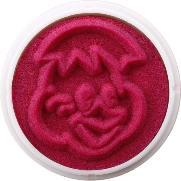 Набор для творчества Malevaro Штамп детский Пасхальный 6 видов SS01E11