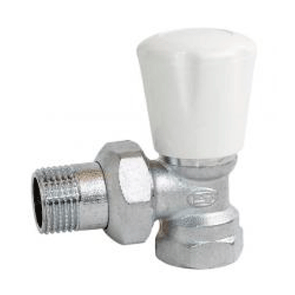 Кран радіаторний Gross 15 1/2