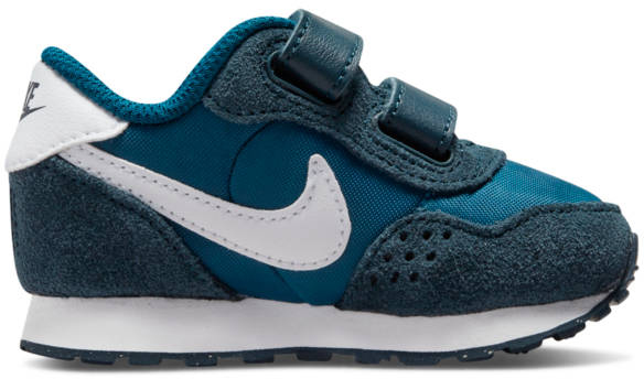 Кроссовки Nike MD VALIANT CN8560-405 р.21 зеленый