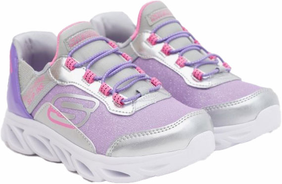 Кроссовки Skechers 302221L GYLV р.36 разноцветный