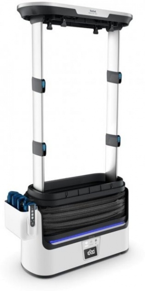 Прасувальна парова шафа Tefal YT4050E1 