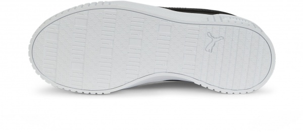 Кроссовки Puma CARINA 2.0 JR 38618501 р.37,5 черный