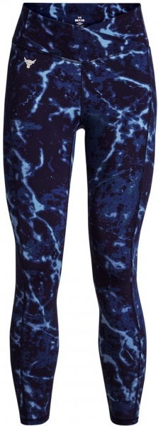 Лосини Under Armour PJT RCK LG CRSOVR AKL LG PT 1380859-410 р.XS блакитний