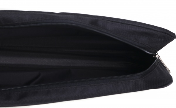 Сумка-органайзер Organize для плойки чорний K013 