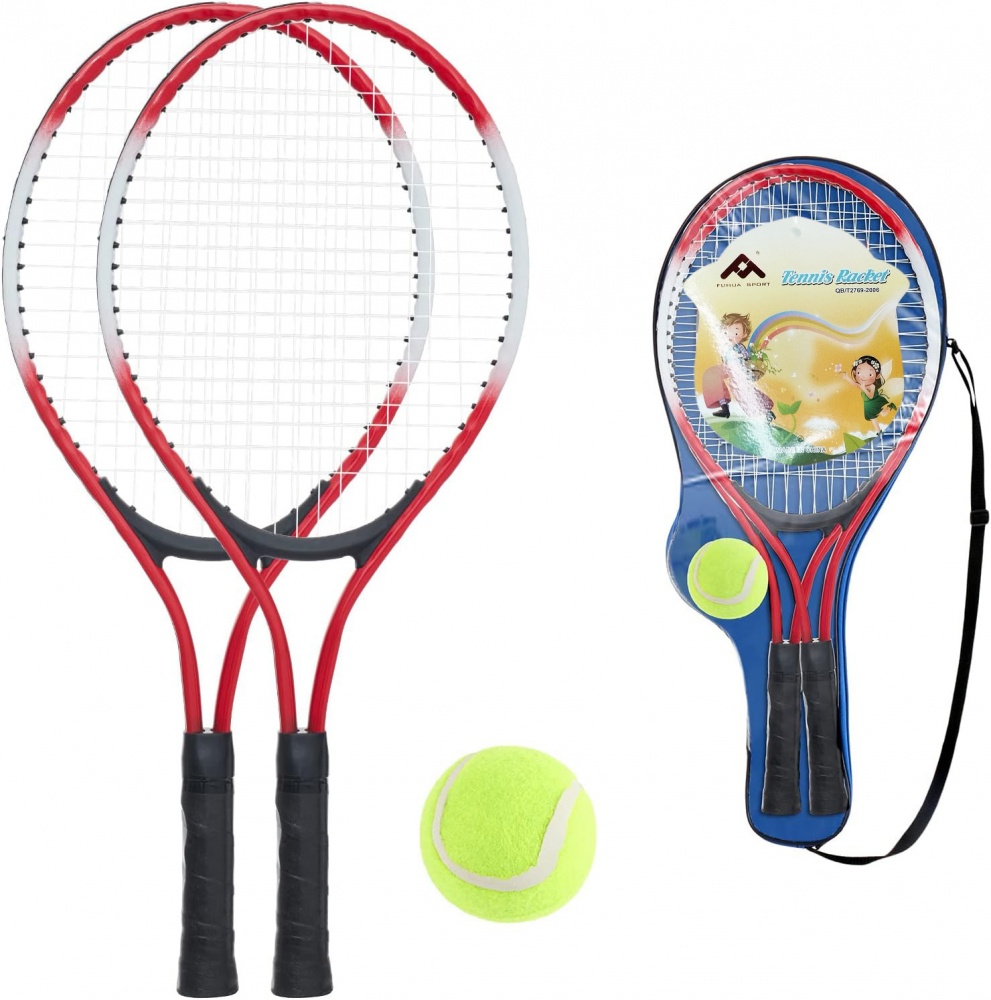 Набір для великого тенісу TT24202