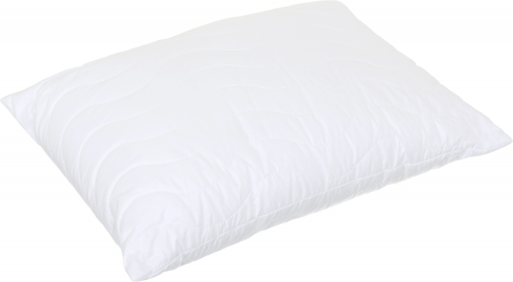 Подушка Origami Luna 50x70 см белый