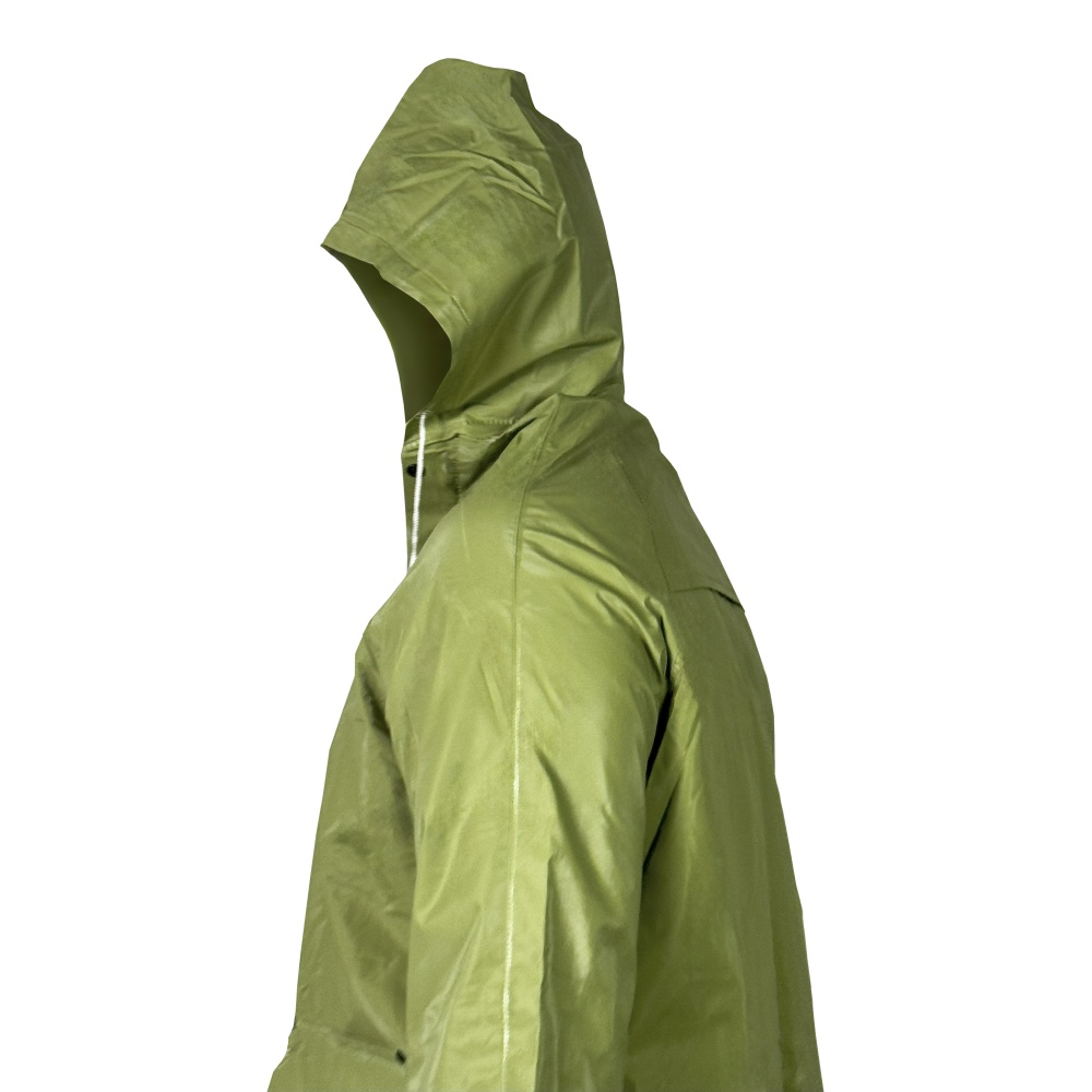 Костюм WORKSHOP влагозащитный р. 3XL 5358168005 зеленый